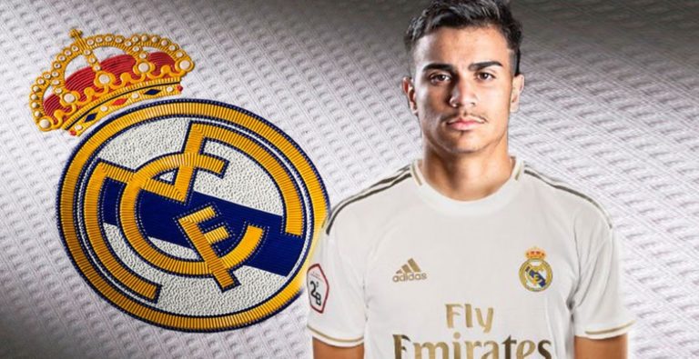 Oficial: Ya hay fecha y hora para la presentación de Reinier