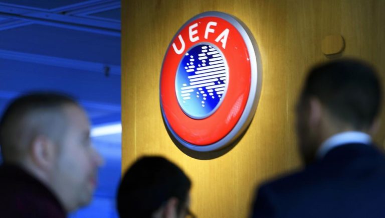 La Eurocopa se aplaza hasta 2021