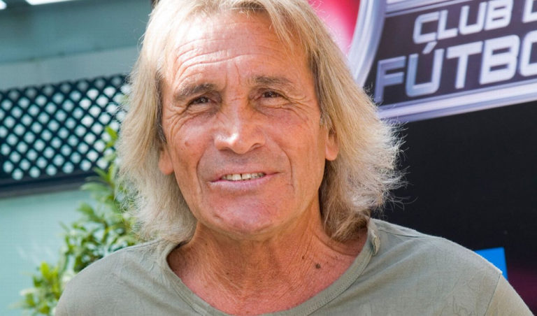 Hugo Gatti tras vencer al coronavirus: “Todavía no lo puedo creer”