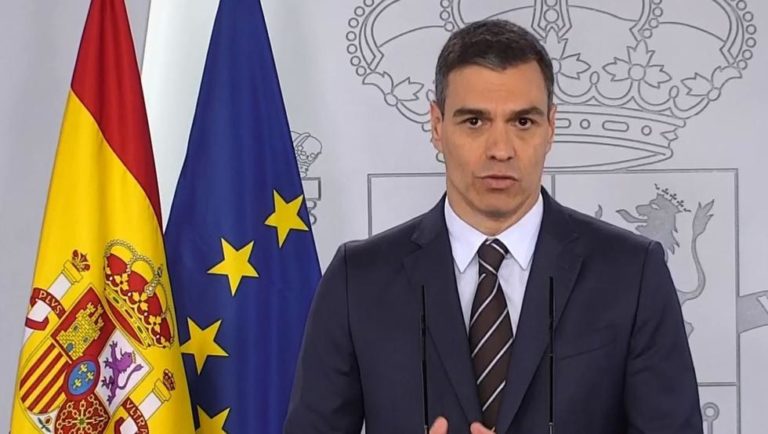 Luz verde del Gobierno a la vuelta del fútbol a partir del 8 de junio