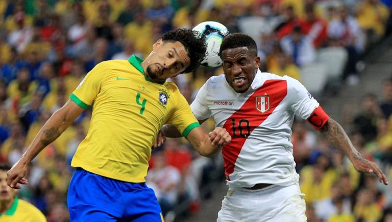 La ‘Foquita’ Farfán, positivo por coronavirus