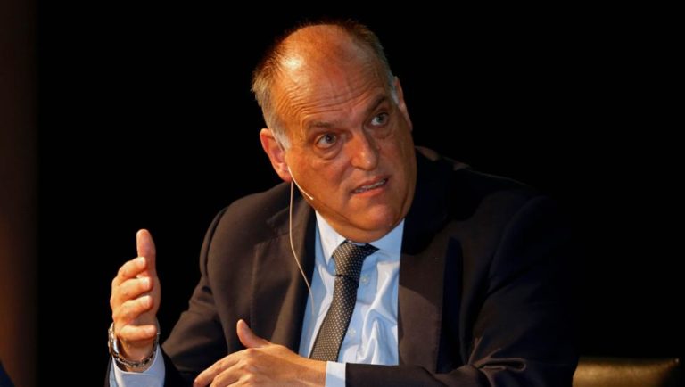 LaLiga comunicará a los clubs el calendario el 28 de mayo