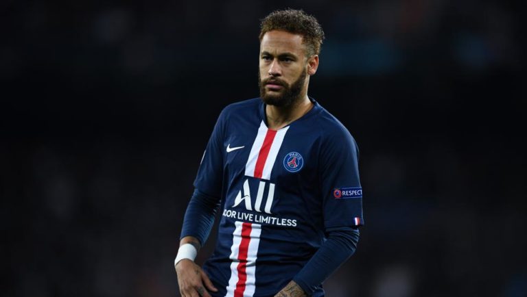 “Neymar se queda”