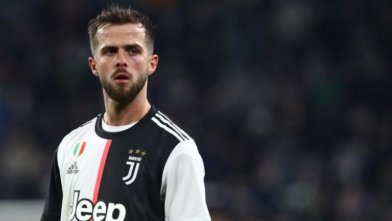 Pjanic da el ‘sí’ al Barça si hay trueque