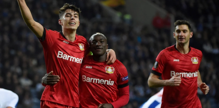 Werder Bremen vs Bayer Leverkusen, por la Bundesliga: horario, formaciones y cómo verlo en vivo