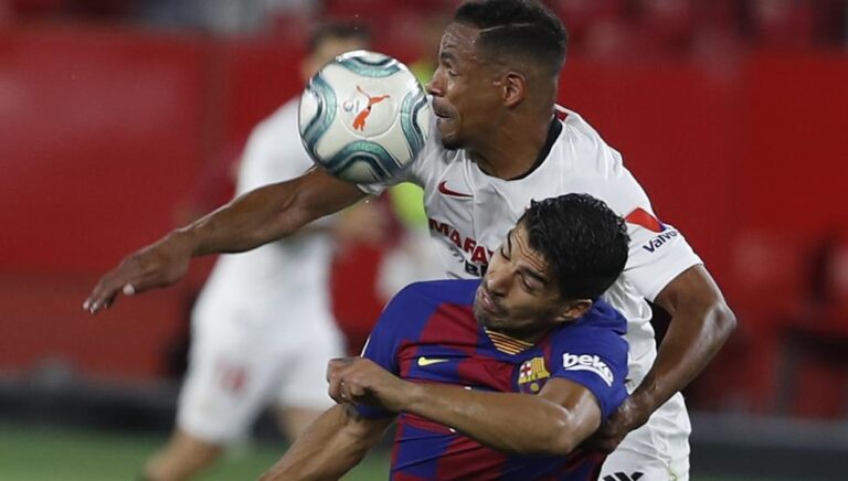 El Madrid puede birlar el liderato al Barça el domingo