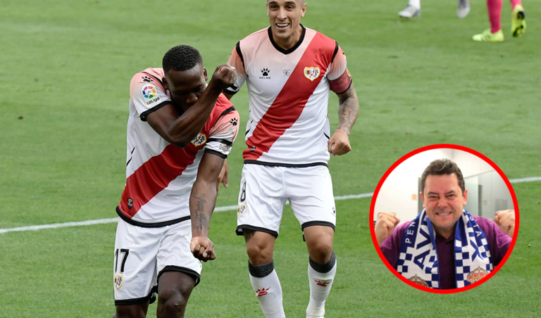 Advíncula despertó la admiración de famoso periodista español tras golazo: “El fútbol ha vuelto”