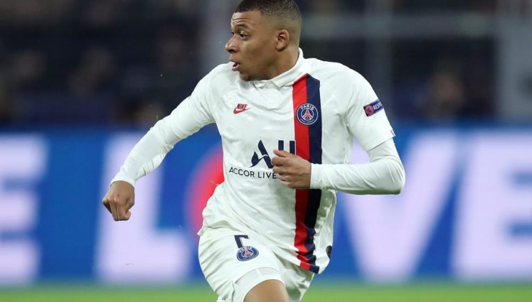 Mbappé ‘cuesta’ 259,2 millones de euros