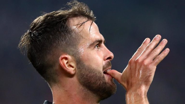 Pjanic: ni PSG ni Chelsea, solo Barça