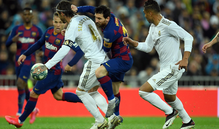Real Madrid: ¿Por qué es líder de LaLiga si Barcelona tiene mejor diferencia de gol?
