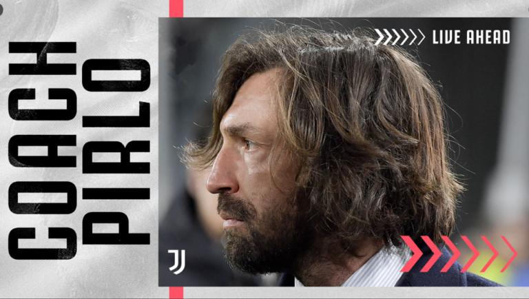 Oficial: Andrea Pirlo inicia su carrera en los banquillos