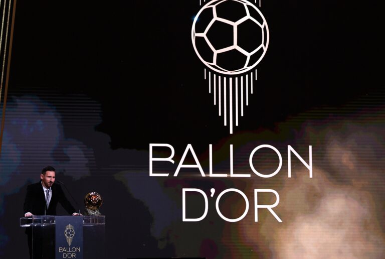 No habrá Balón de Oro, pero una elección histórica reemplazará el evento
