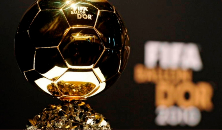 Cancelan Balón de Oro 2020: por primera vez desde 1956 no se hará entrega del galardón