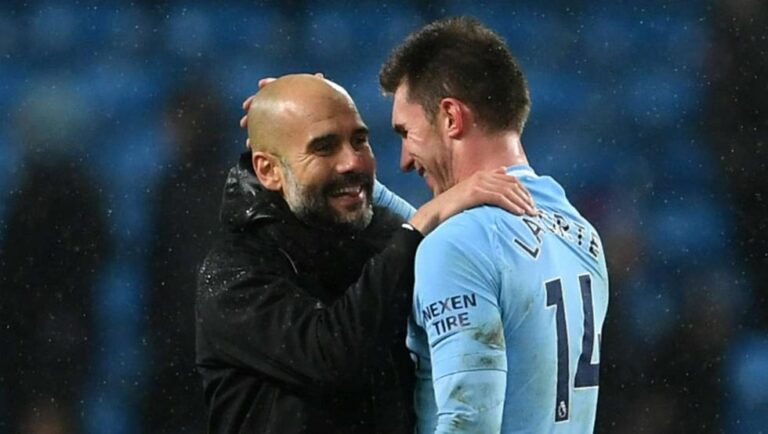 El TAS revoca la sanción y el City jugará en Europa