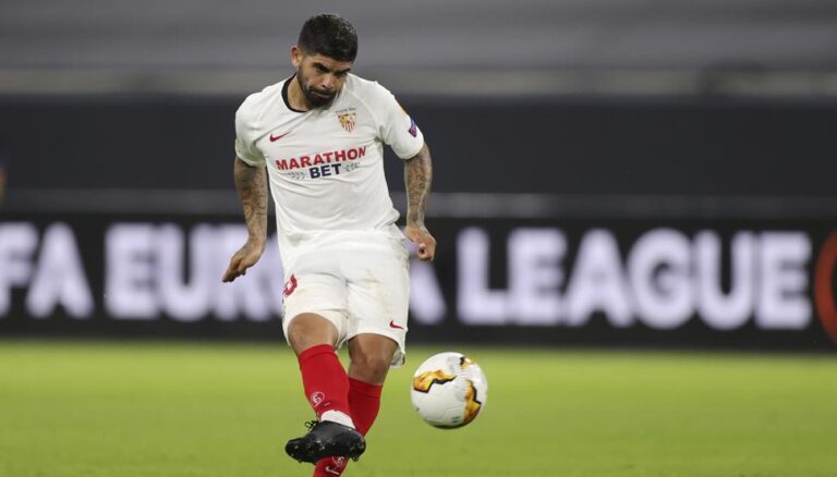 Así quedan las semifinales de la Europa League