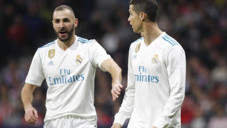 La Gazzetta: Cristiano pide a la Juventus que fiche a Benzema