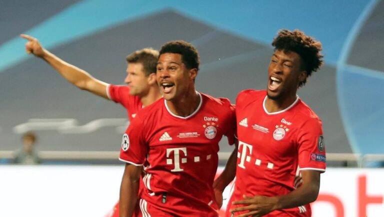 El Bayern, campeón y el tercero con más Champions