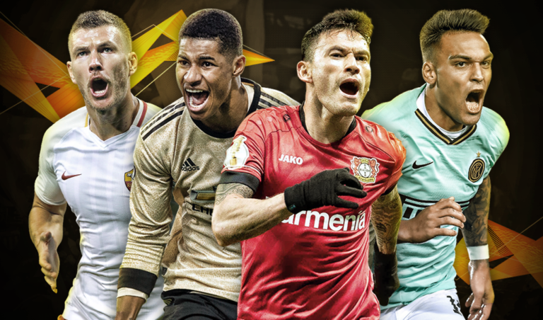 Europa League EN VIVO: programación, fixture, hora y canales para ver los partidos