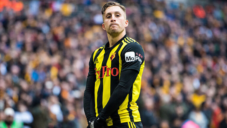 Deulofeu: «Koeman no me aportó nada como entrenador y el Barça no me da pena alguna»