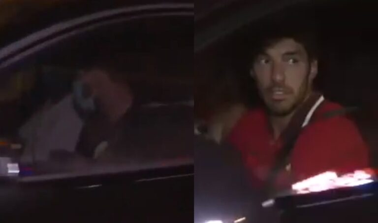 Captan a Messi y Suárez en lujoso restaurante en medio de la polémica con Barcelona [VIDEO]