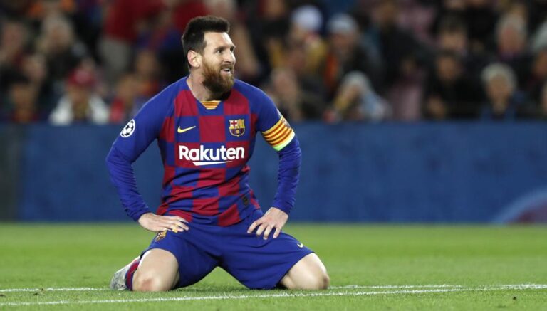 Gaspart: “Que no olvide Messi que el socio quiere más al Barça que al jugador”