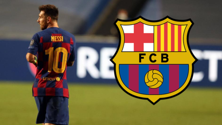 Messi vs. Barcelona, ¿quién tiene la razón?: preguntas y respuestas de un lío jurídico