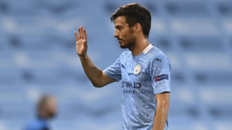 Bombazo: ¡la Real ficha a David Silva para los próximos dos años!
