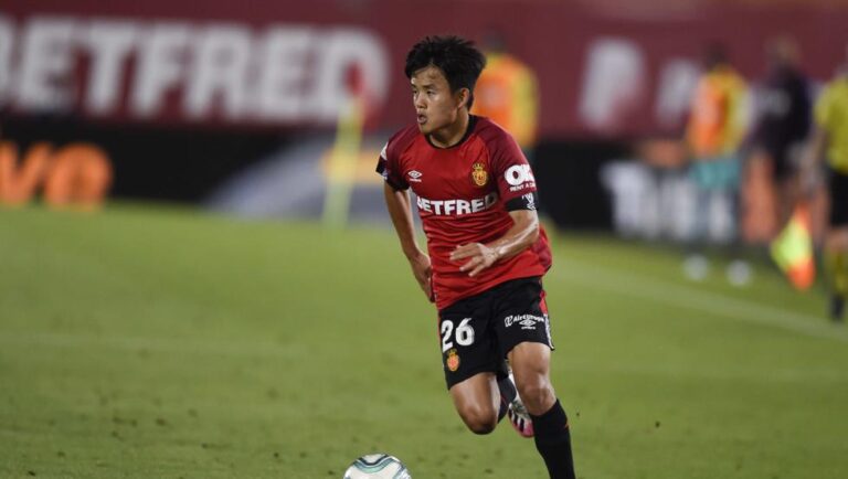 Acuerdo cerrado entre Villarreal y Real Madrid por la cesión de Kubo