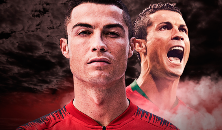 Cristiano Ronaldo bate récord histórico europeo al superar los 100 goles a nivel de selecciones [VIDEO]
