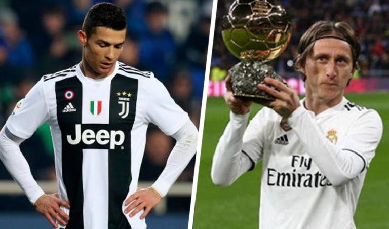 Modric sobre el Real Madrid sin Ronaldo: “Nuestra mayor cualidad es no depender de un jugador”
