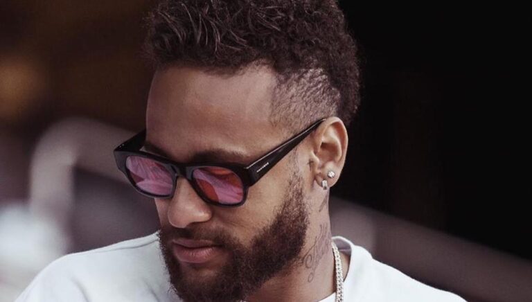 L’Équipe: Neymar, positivo por coronavirus