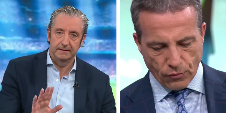 Pedrerol anuncia que despedirá a un tertuliano de El Chiringuito, y Cristóbal Soria sale como favorito