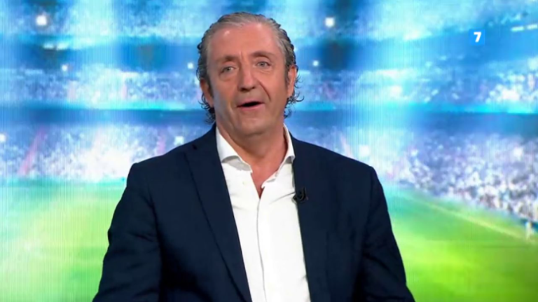 Pedrerol ‘retrata’ a Zidane por un grave error y lo remata comparándolo con Mourinho