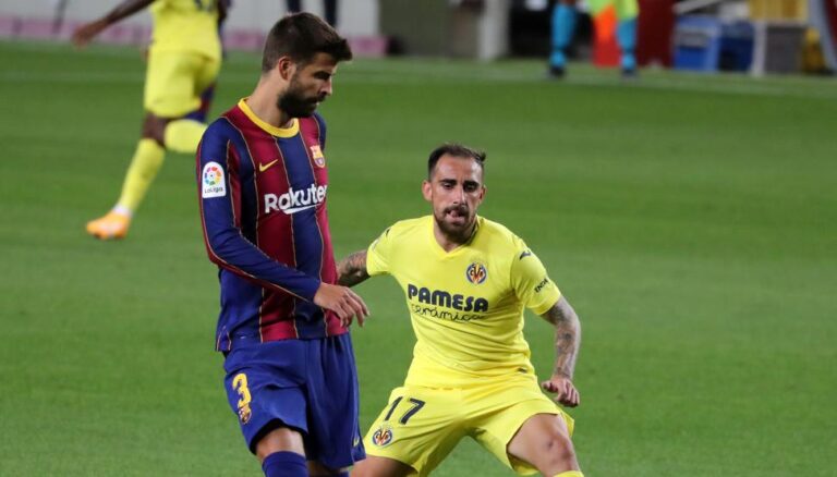 Piqué reaparece en Twitter para ‘trolear’ a un tertuliano de ‘El Chiringuito’ y defender a Casillas