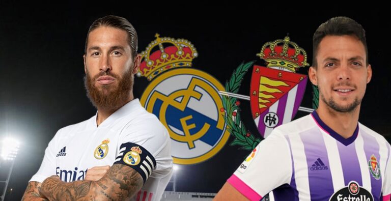 Oficial: este es el ’11’ titular del Madrid para recibir al Valladolid en el Di Stéfano