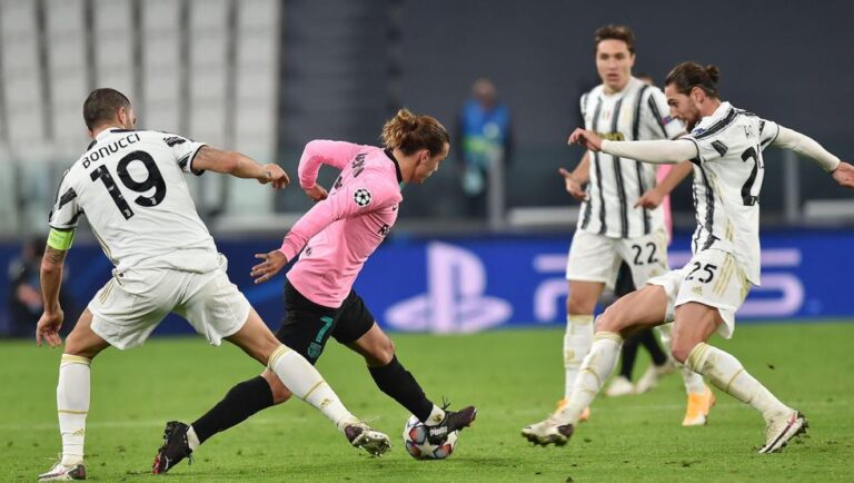 La extraña mala racha que Griezmann quiere romper ya
