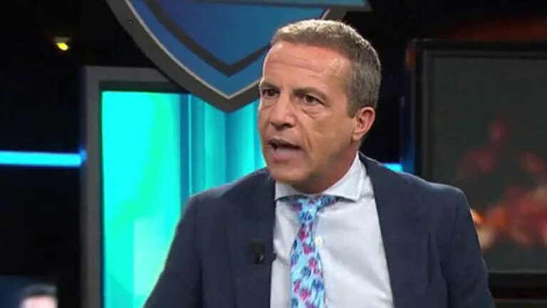 Cristóbal Soria quiere que un jugador del Real Madrid gane el Balón de Oro