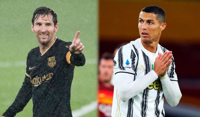Duelo entre Lionel Messi y Cristiano Ronaldo por Champions League ya tiene fecha confirmada