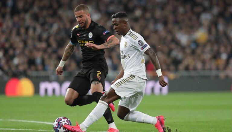 Grupo B Champions League: El Inter, la gran trampa para el Real Madrid