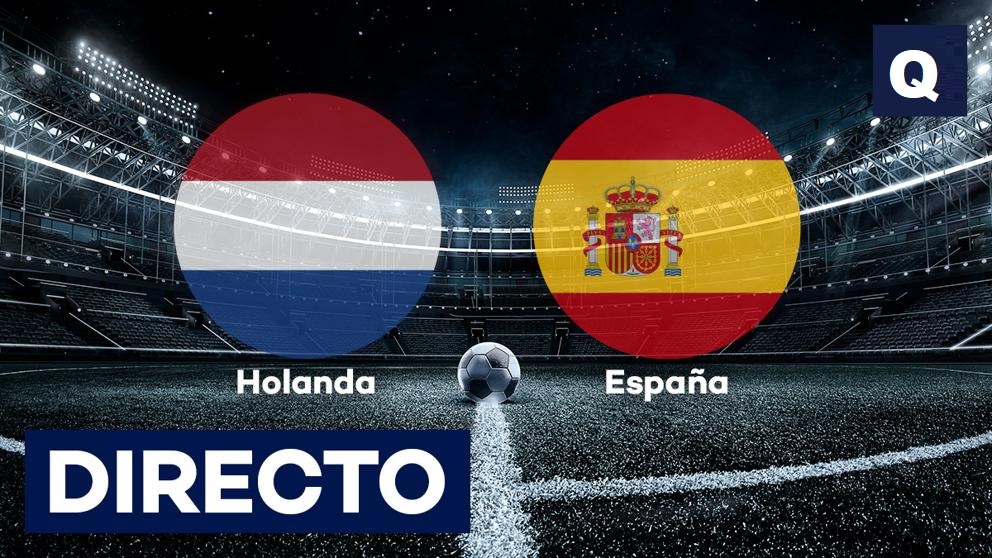 Holanda España Horario Tv Y Cómo Y Dónde Ver El Amistoso En Directo Tecnotvhn 5709