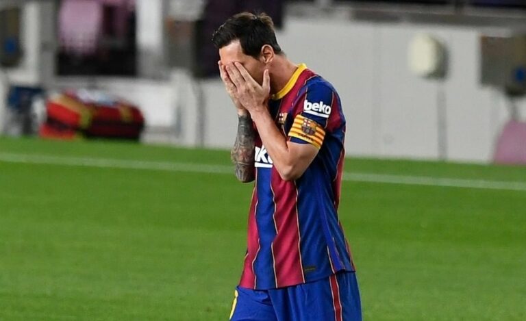 El Barça sigue en caída libre: partido nefasto y K.O ante el Atlético