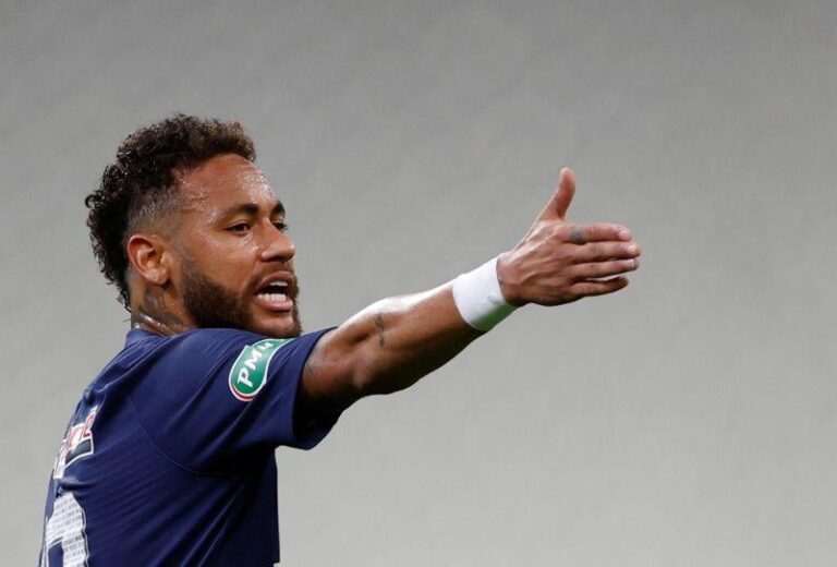 Neymar saca le chequera para estallar el mercado y convencer a Messi