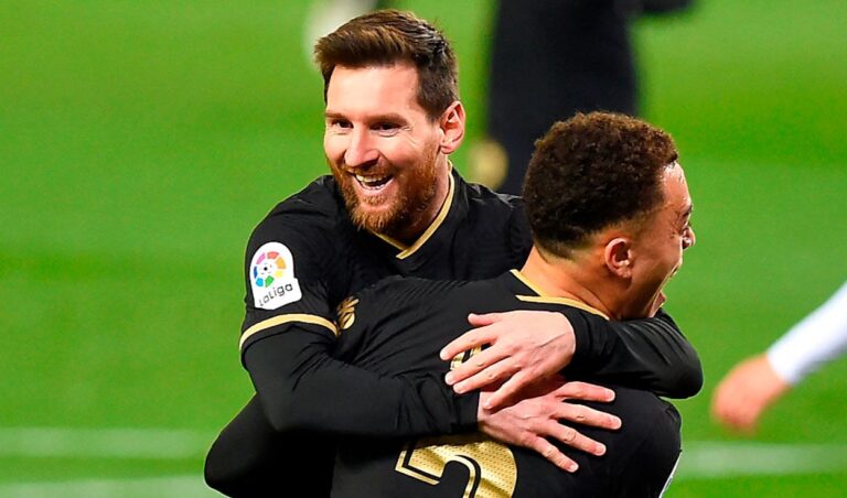 Barcelona: la tercera camiseta que usarían y que ha causado revuelo