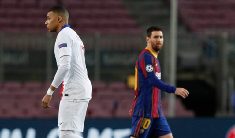 Barcelona vs. PSG: hora y canal del partido de revancha por la Champions League