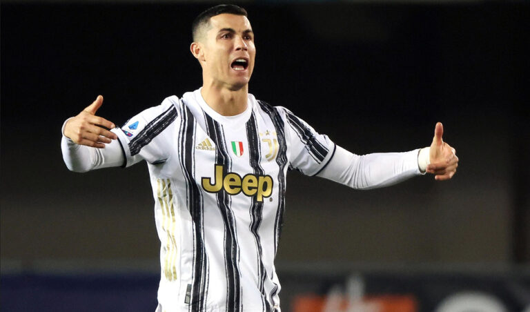 Cristiano Ronaldo quiere a un ‘Benzema’ para quedarse en la Juventus