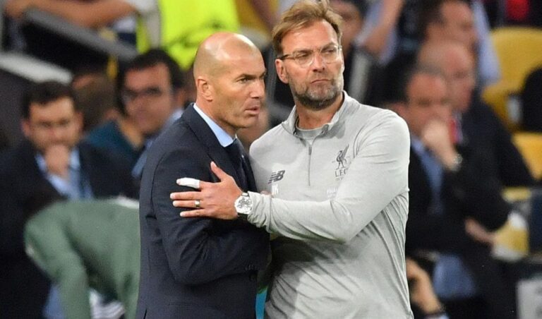 Klopp manda mensaje a Real Madrid: No vengas pensando que ya clasificaste