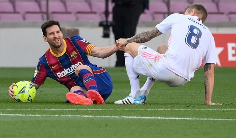 Real Madrid vs. Barcelona EN VIVO: fecha, hora y canal para ver el clásico español
