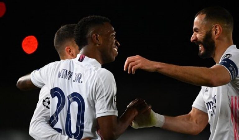 Real Madrid vs. Chelsea: formación probable de Zidane por la Champions