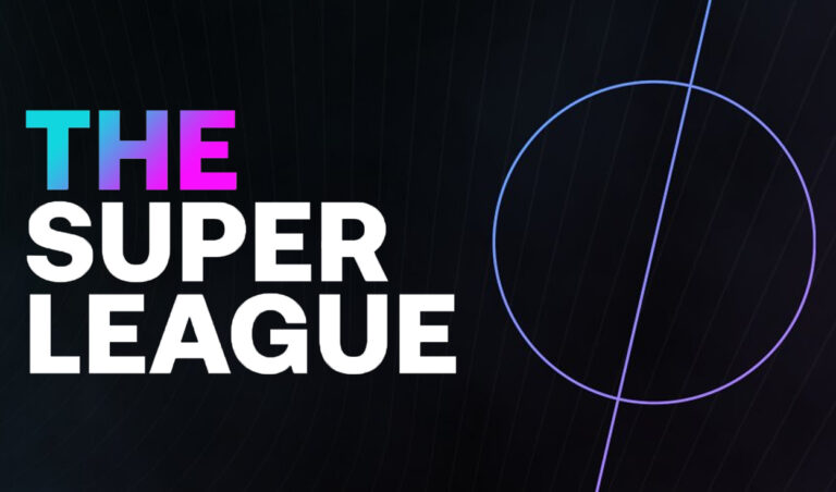 Superliga europea: ¿en qué consiste, cómo se jugará y qué clubes participarán?