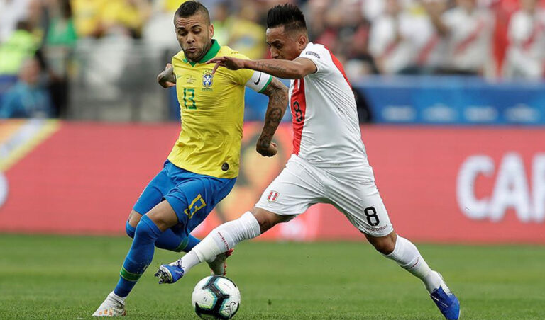 Copa América 2021 se jugará en Brasil, anunció la Conmebol